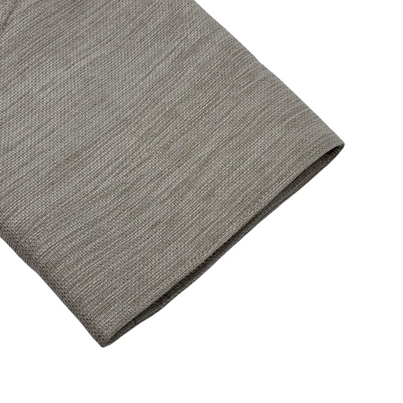 Lafayette 148 NY 2 Pc Wool Blend Pants/Blazer Suit Brown Iridescent Button Sz 16 - Picture 5 of 16